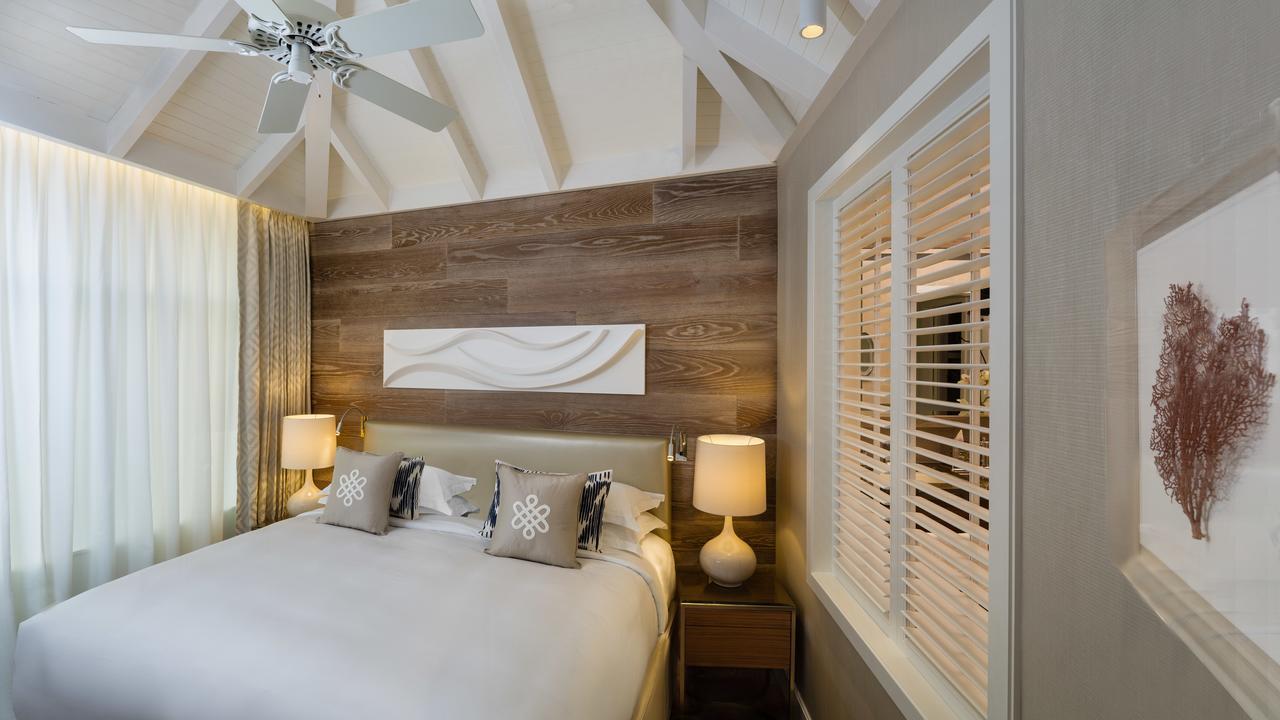 Aspen Chalets By Kempinski Hotel Mall Of The Emirates Dubai Exteriör bild